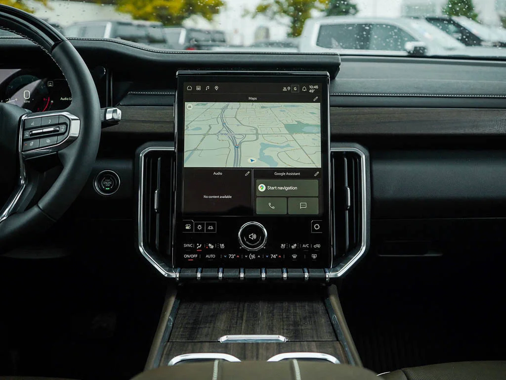 2026 GMC Acadia Denali Ultimate - Photo 17