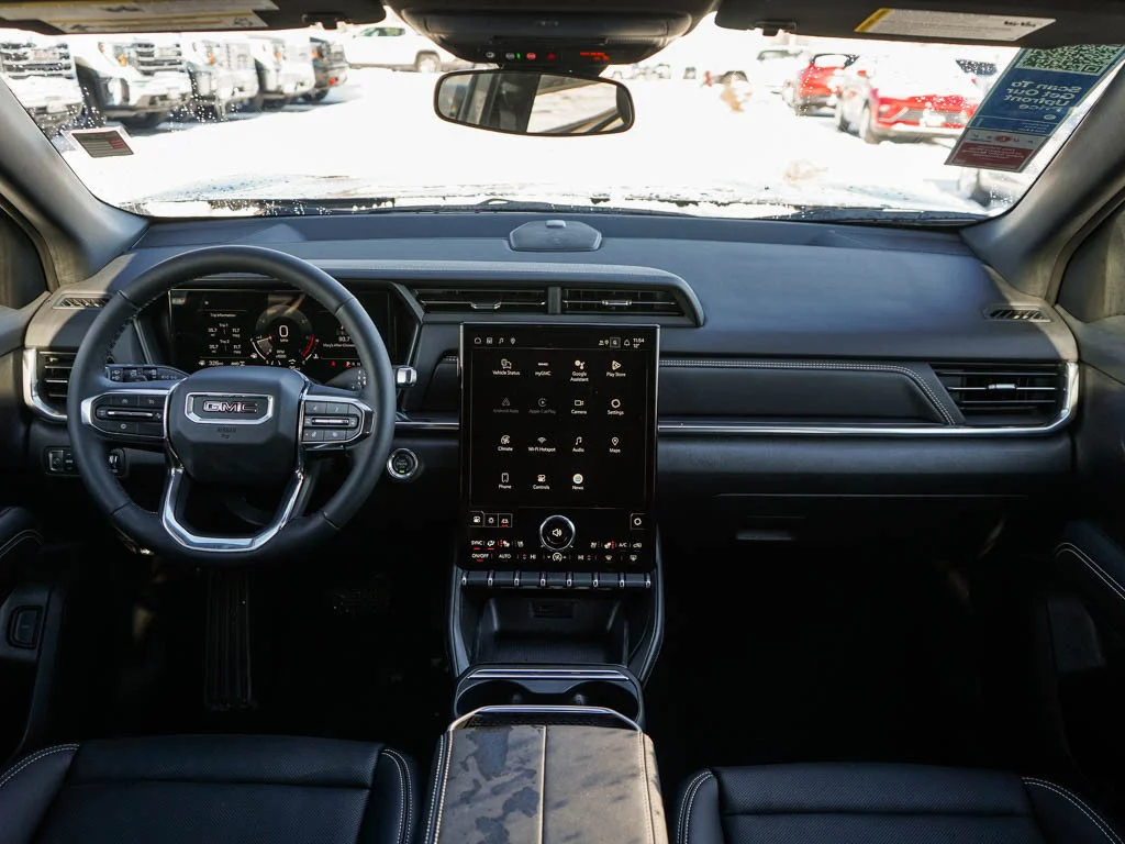 2026 GMC Terrain Elevation - Photo 13