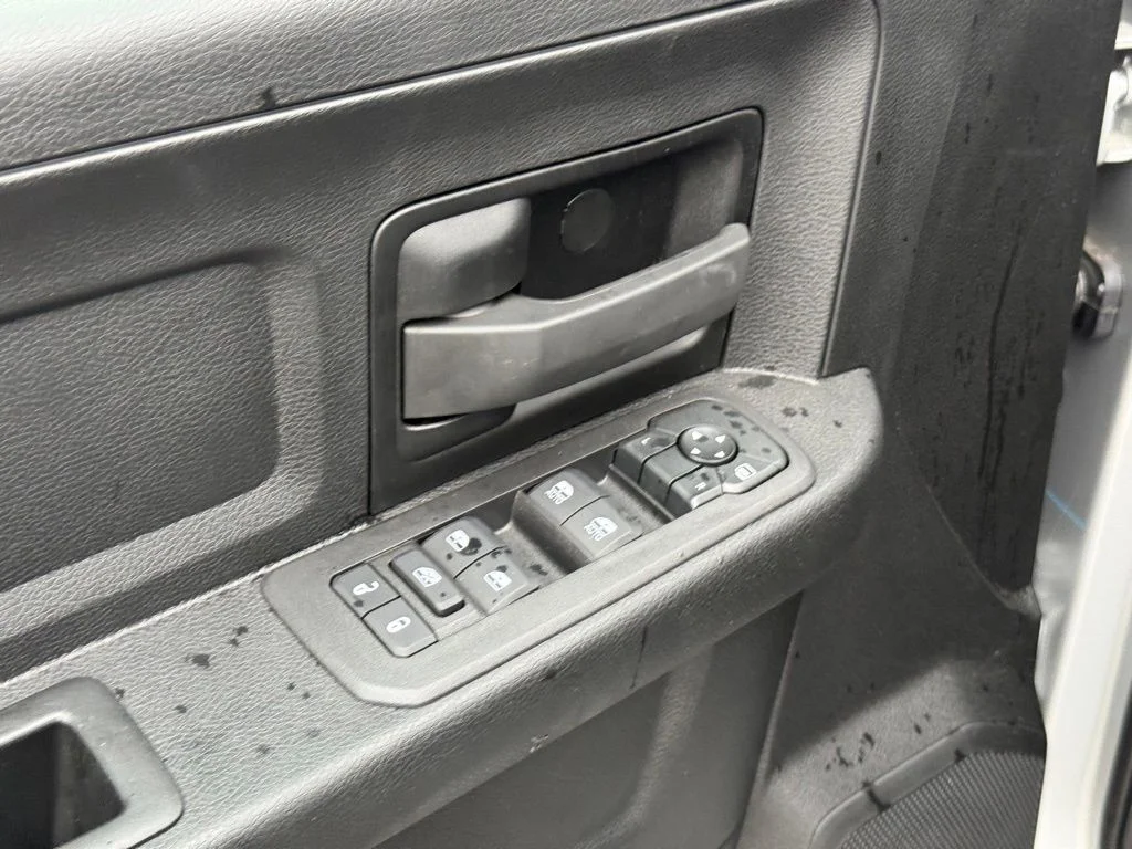 2026 RAM 2500 Tradesman - Photo 11