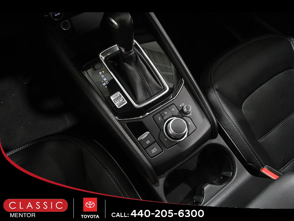 Used 2024 DK. GRAY Mazda 2.5 S Preferred image 14