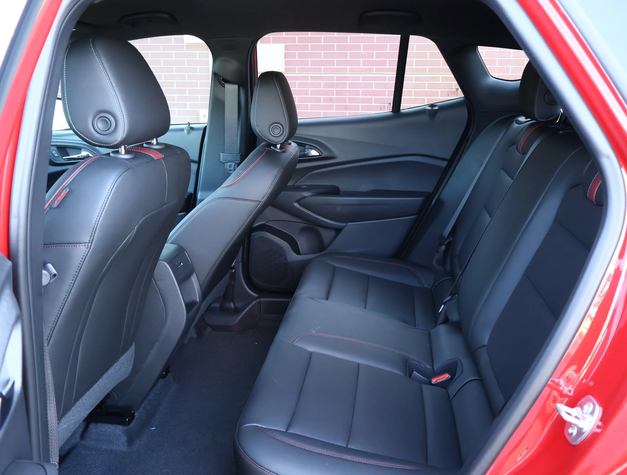 2026 Chevrolet Trax RS - Photo 18