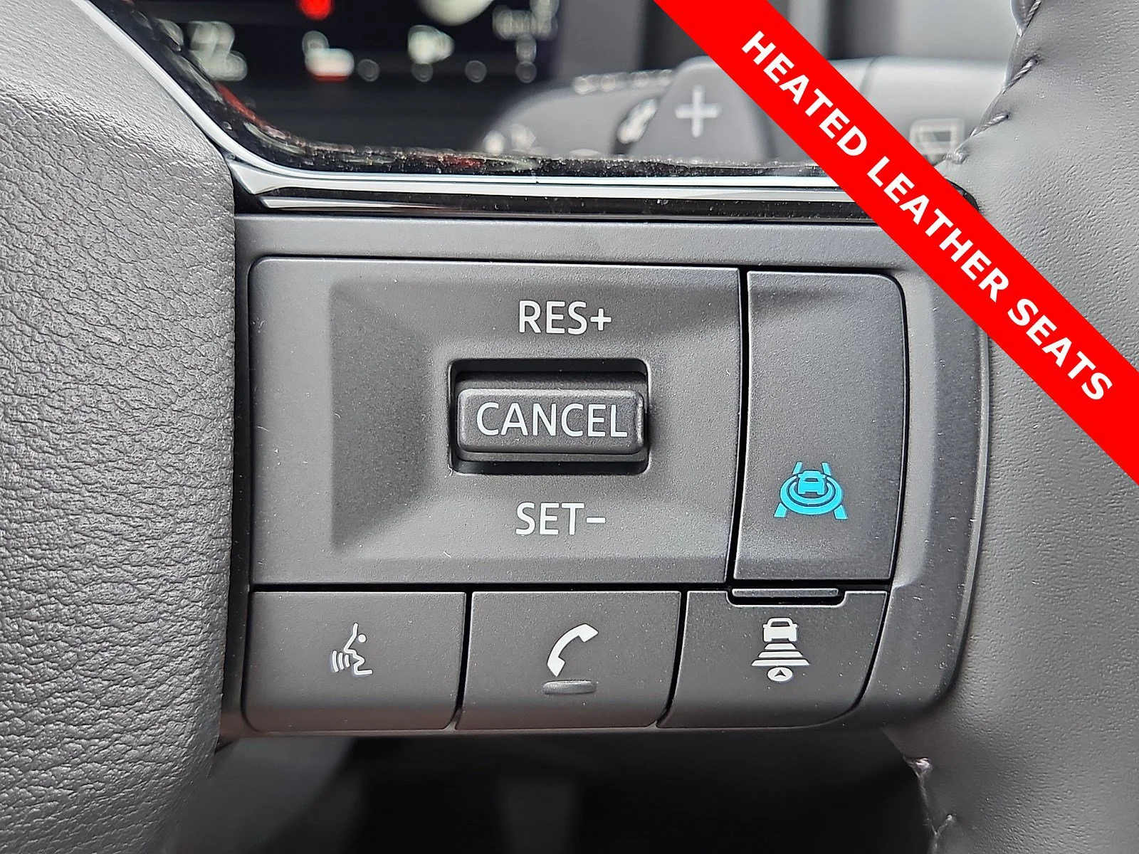 Used 2025 Super Black Nissan SL image 22