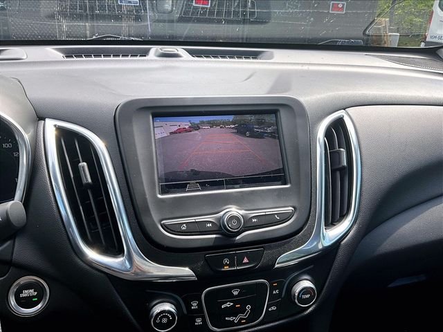Used 2023 Gray Chevrolet LT image 26