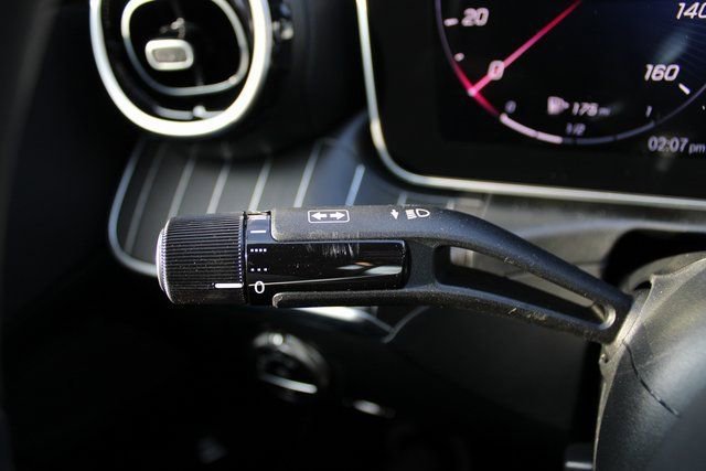 New 2025 Graphite Grey Metallic Mercedes-Benz C 300 image 47