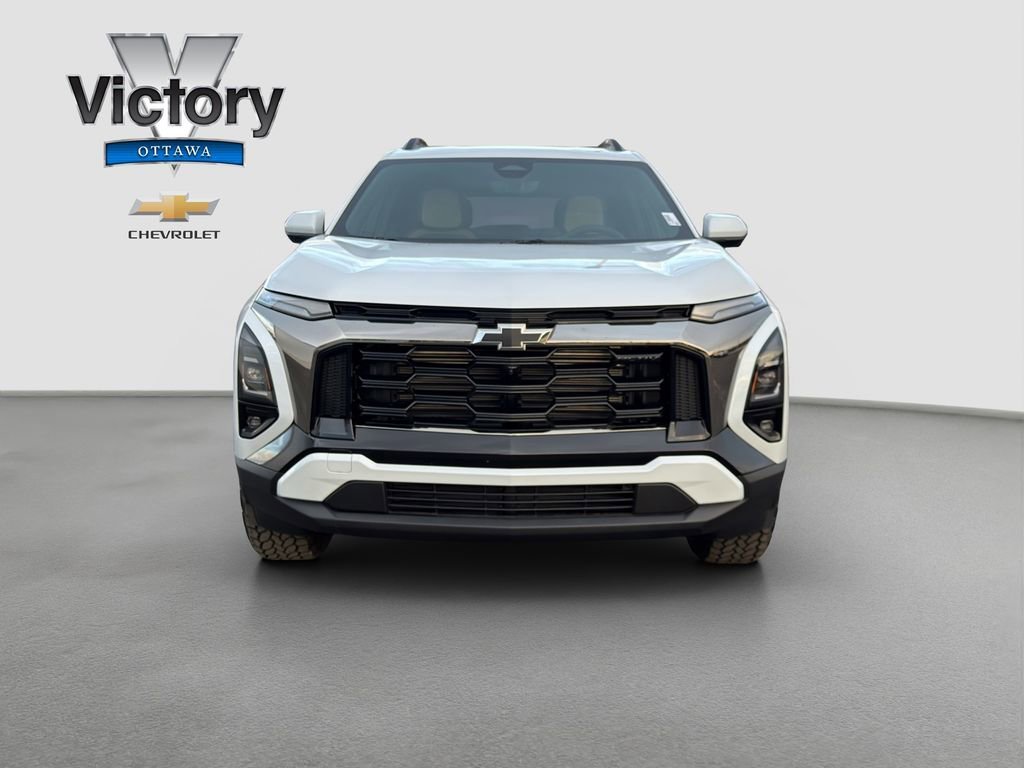 2026 Chevrolet Equinox ACTIV - Photo 2