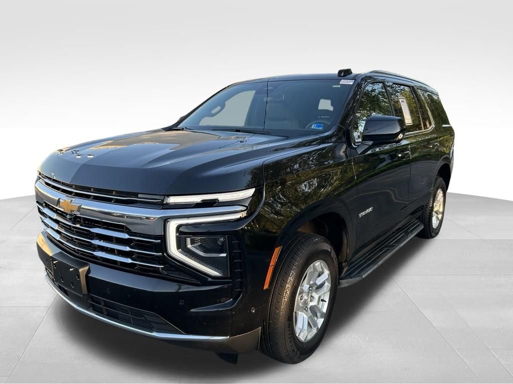Used 2025 Black Chevrolet LT image 23