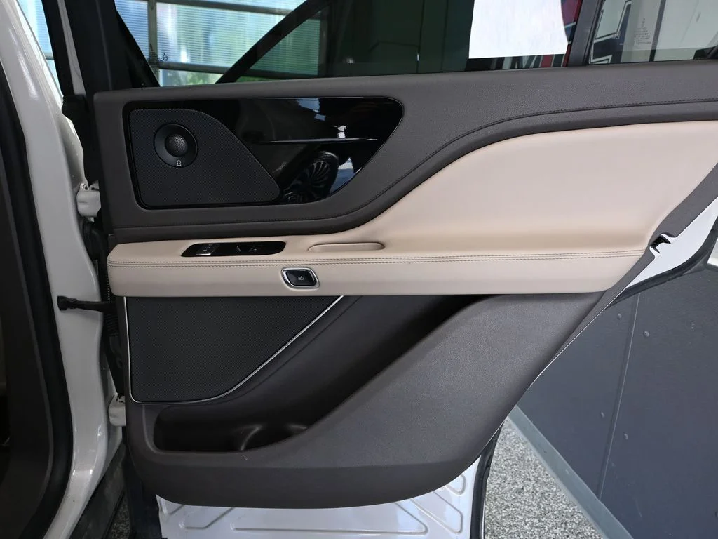 2023 Lincoln Aviator Reserve - Photo 45