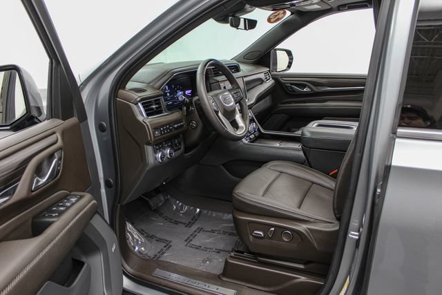 Used 2023 Sterling Metallic GMC Denali image 19
