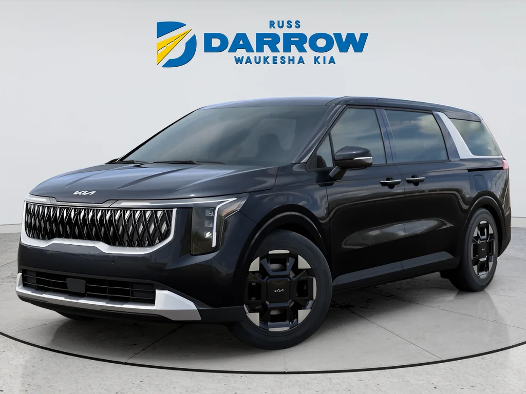 New 2027 Panthera Metal Kia EX image 9
