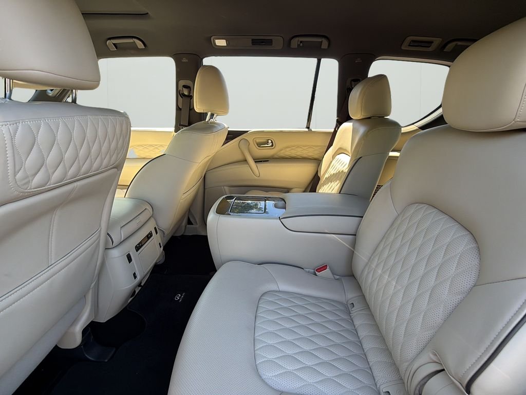 2024 INFINITI QX80 Sensory 4WD - Photo 16