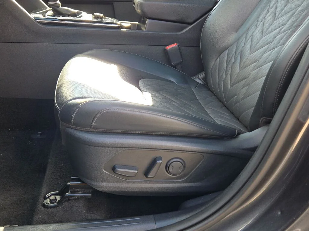 Used 2024 Gray Kia X-Line image 24