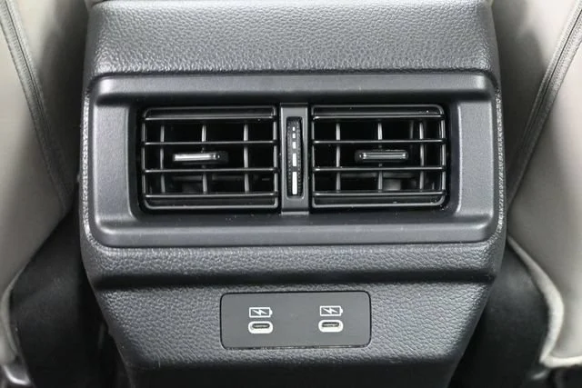 2024 Honda Accord Hybrid EX-L - Photo 75