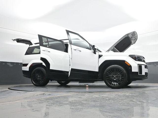 New 2026 White Hyundai Calligraphy image 31