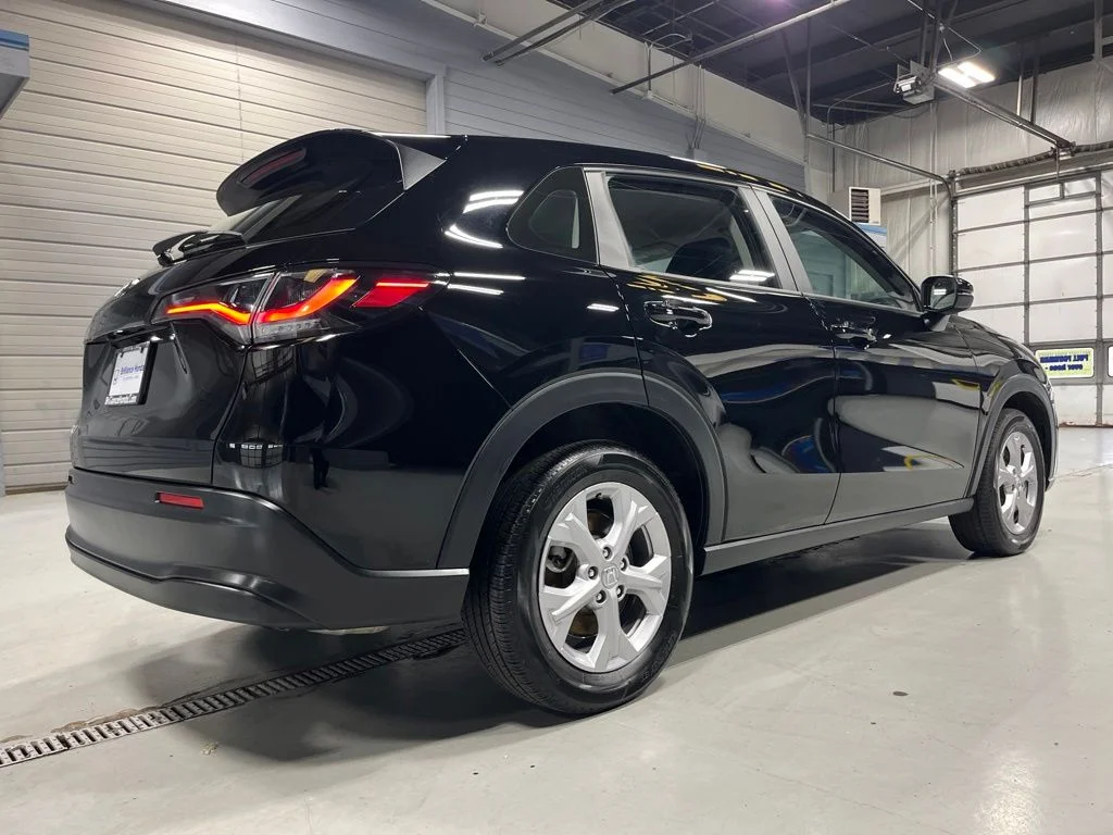 2024 Honda HR-V LX - Photo 7