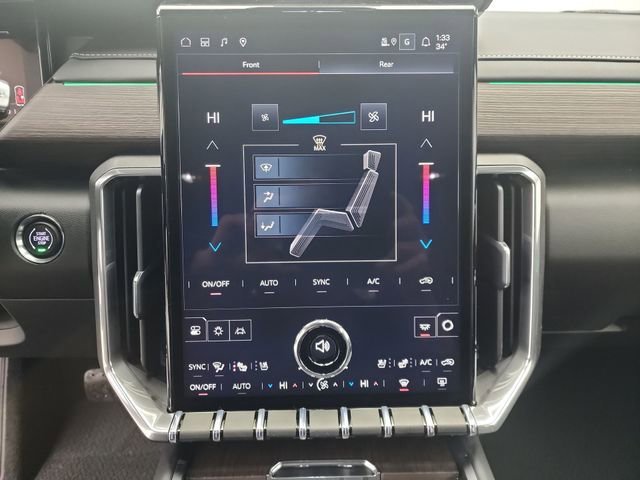 2026 GMC Acadia Denali - Photo 18