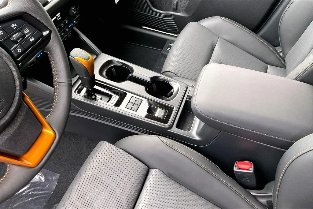 2026 Subaru Outback Wilderness - Photo 9