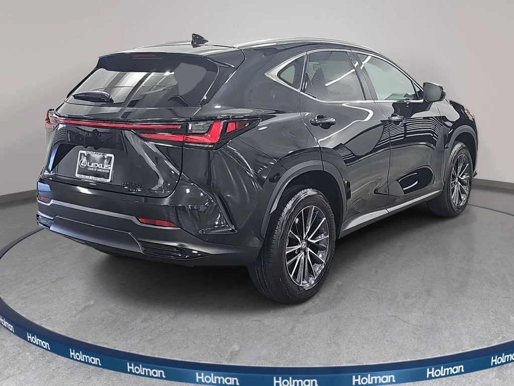 New 2026 Caviar Lexus PREMIUM image 5