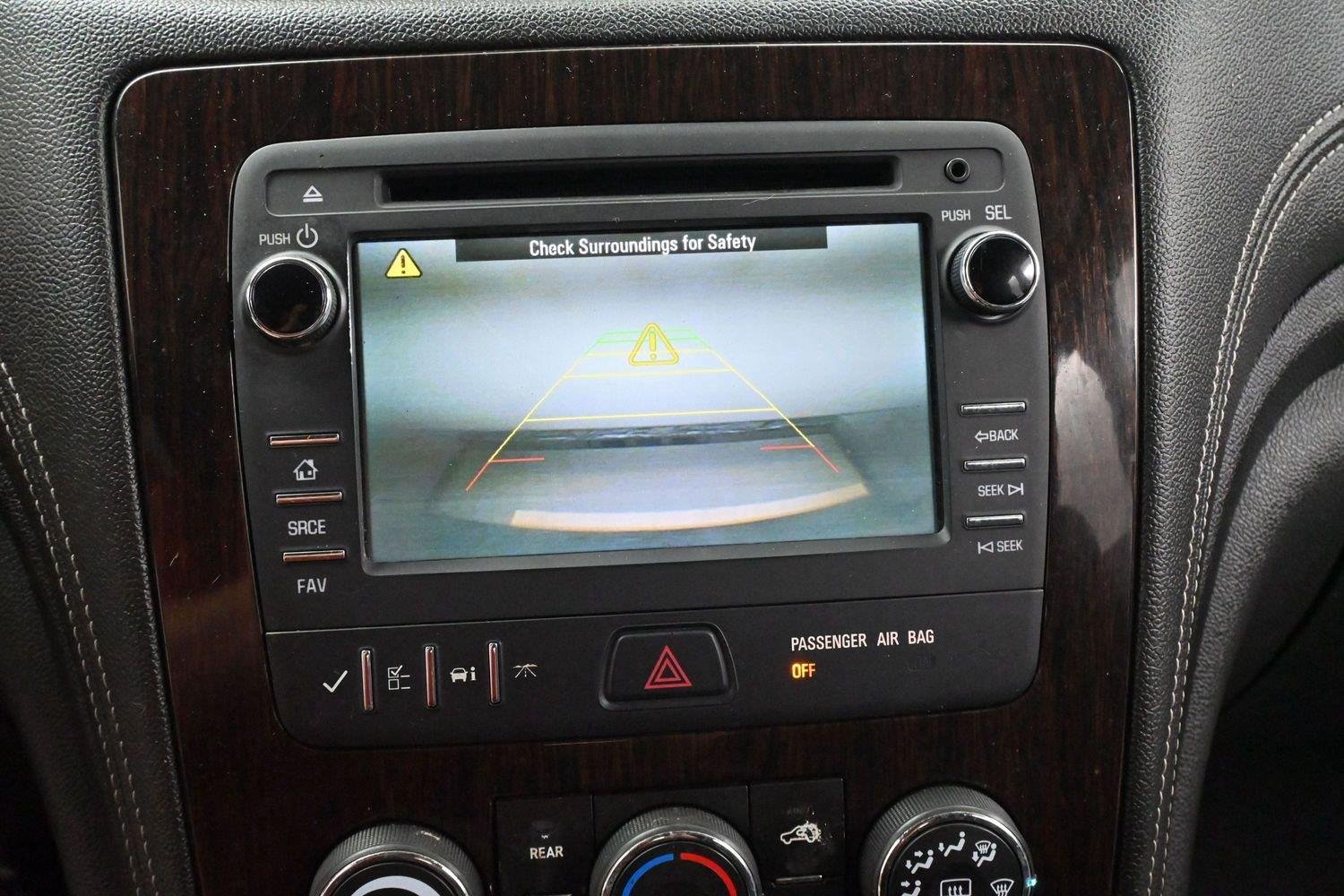 Used 2015 Blue Velvet Metallic Chevrolet LT image 22