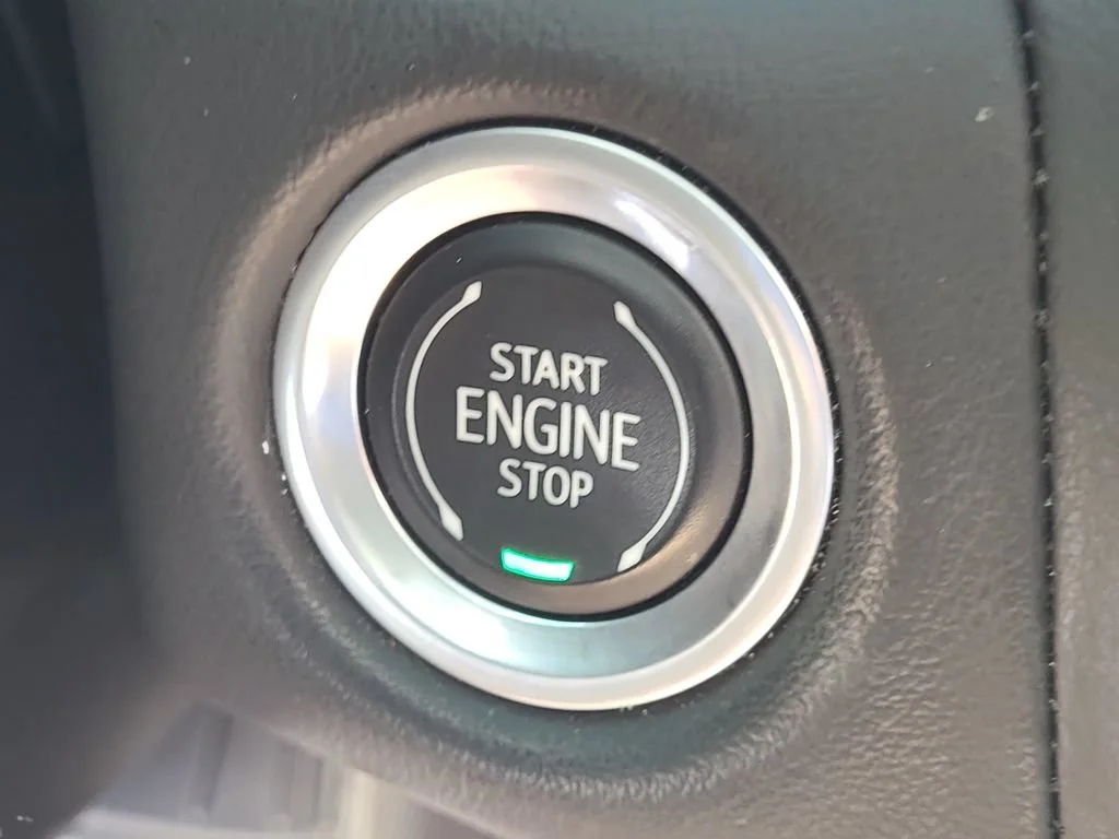 Used 2022 MIDNIGHT BLUE METALLIC Chevrolet RST image 24