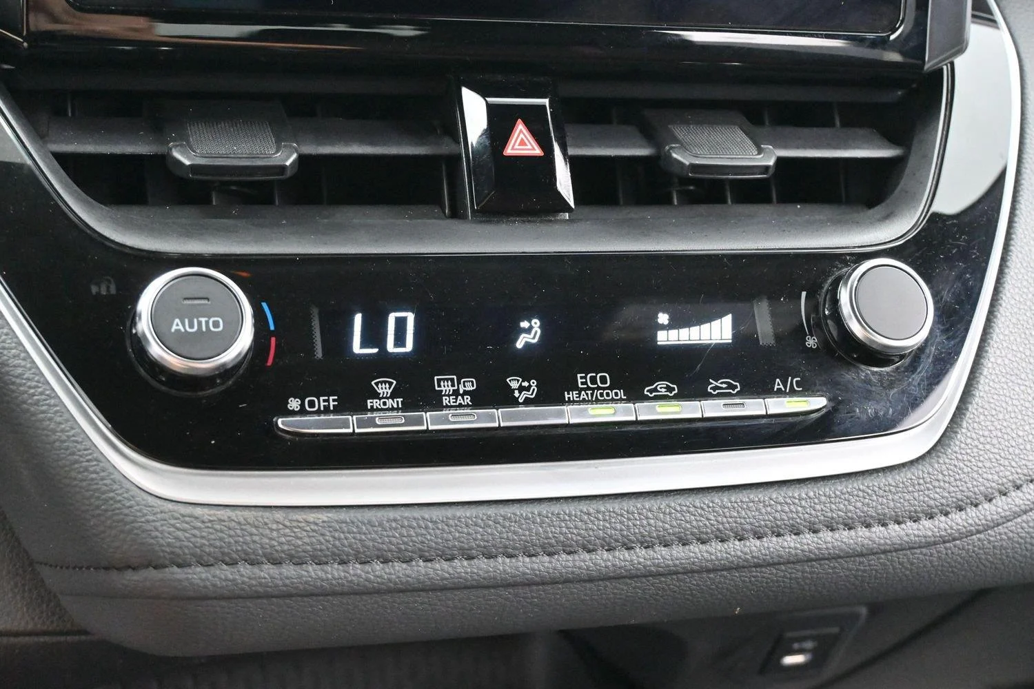Used 2023 Silver Toyota SE image 21