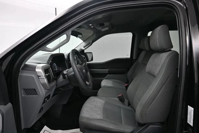 Used 2023 Agate Black Metallic Ford XL image 9