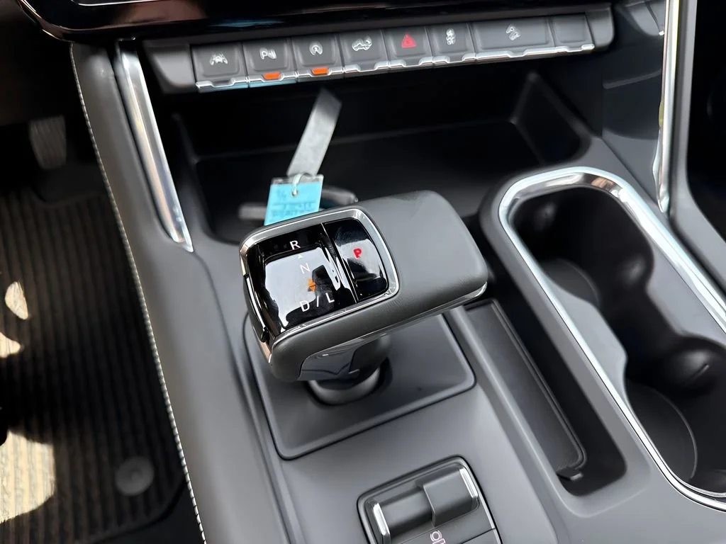 New 2026 Sterling Metallic GMC Denali Ultimate image 20