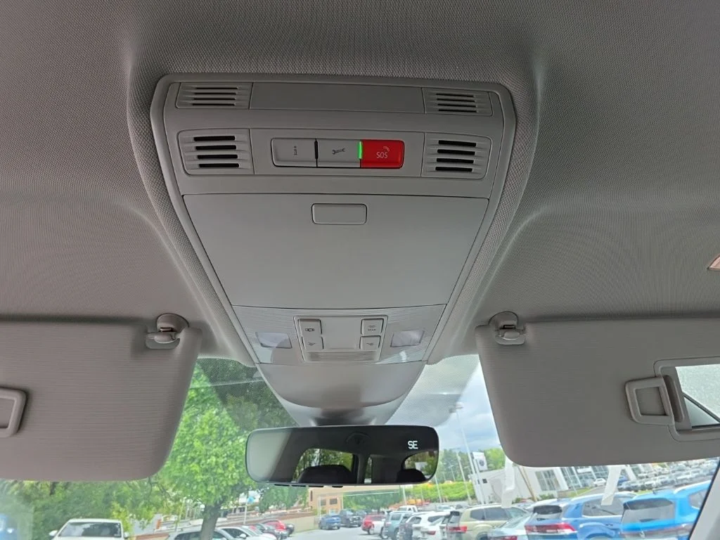 New 2026 Monument Gray Volkswagen 1.5T SE image 24