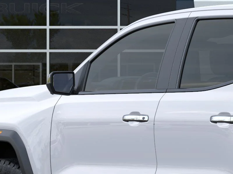 New 2026 Summit White GMC Denali image 12