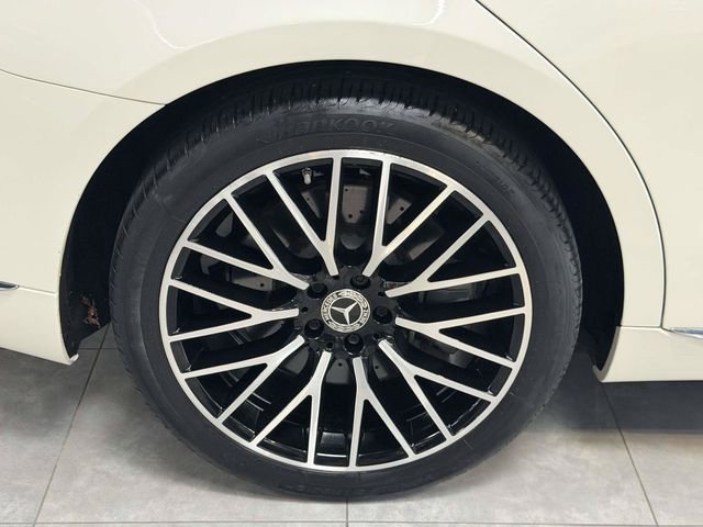 Certified Used 2023  Mercedes-Benz S 580 image 7