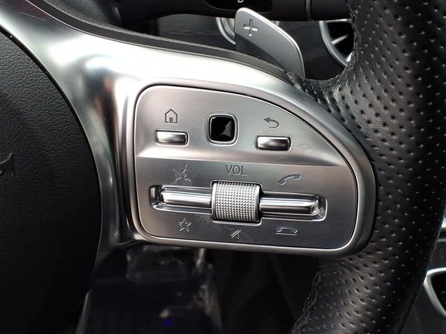 Used 2019 White Mercedes-Benz E 450 image 10