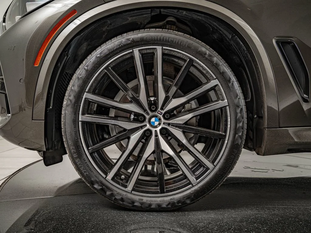2023 BMW X5 40i - Photo 10