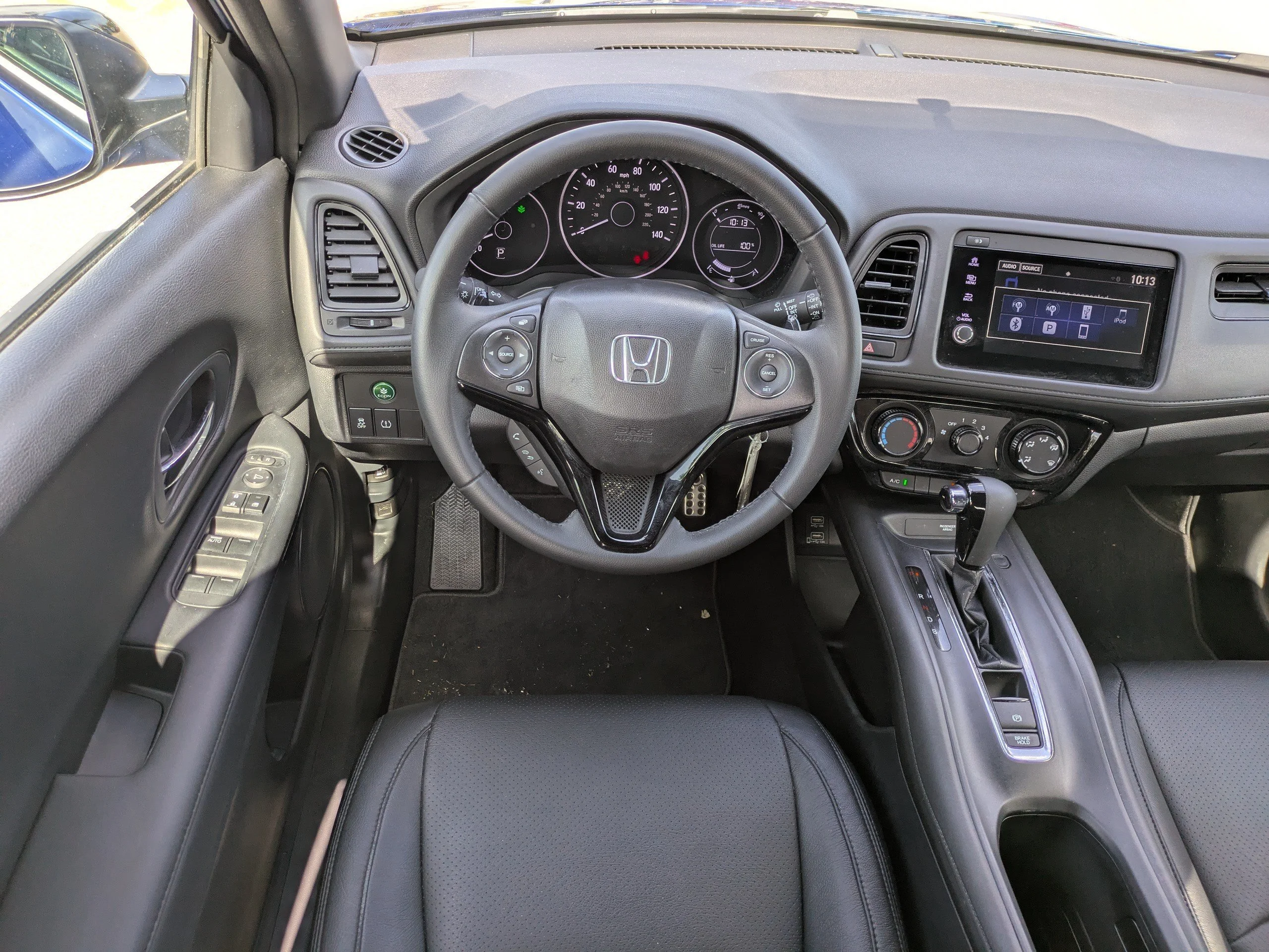 2022 Honda HR-V Sport - Photo 43
