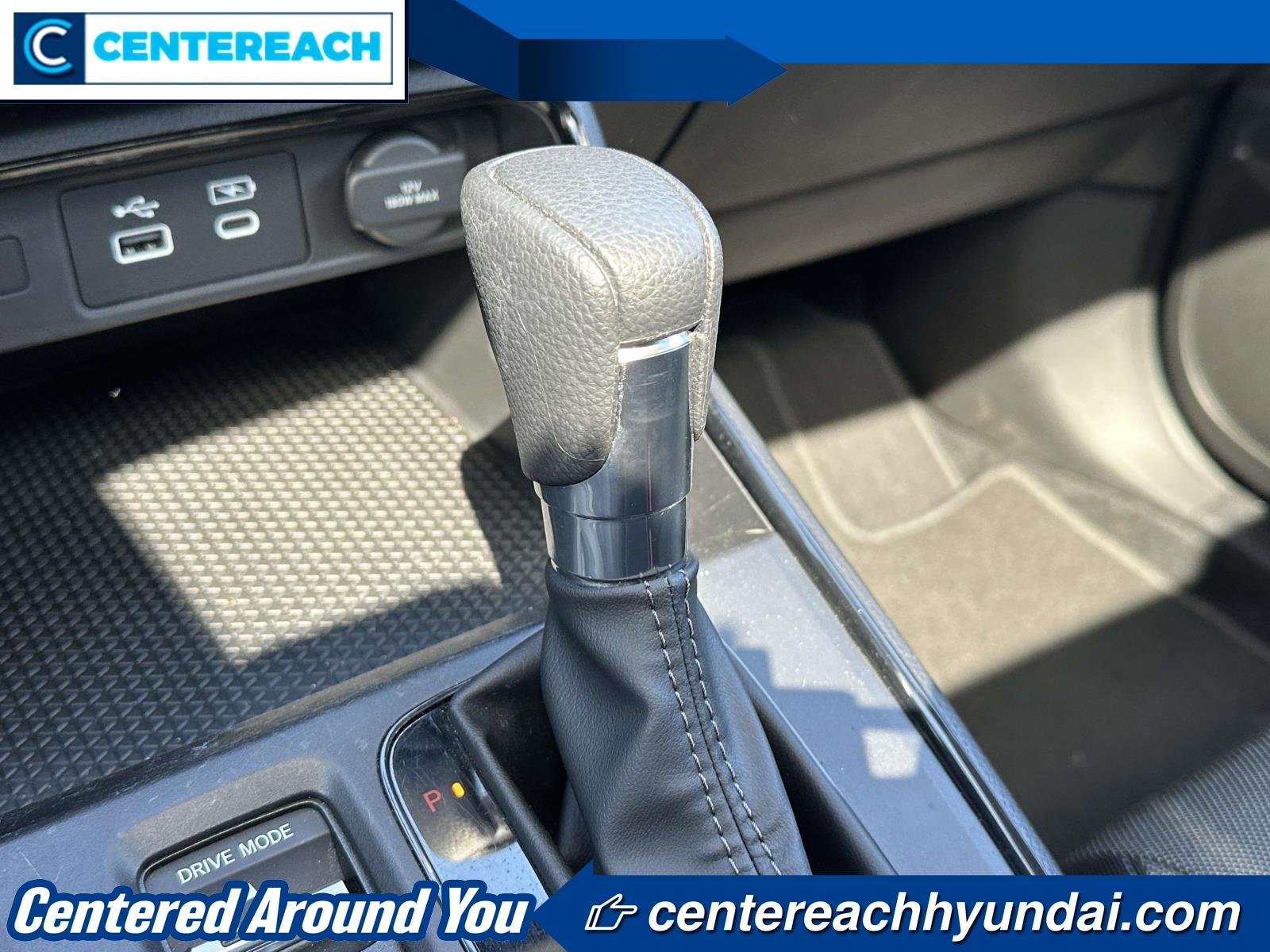 Used 2024 White Honda EX image 30