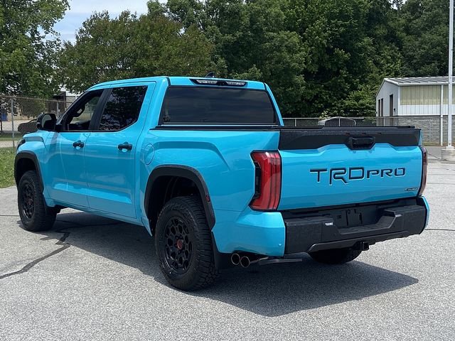 New 2026 Wave Maker Toyota TRD Pro image 8