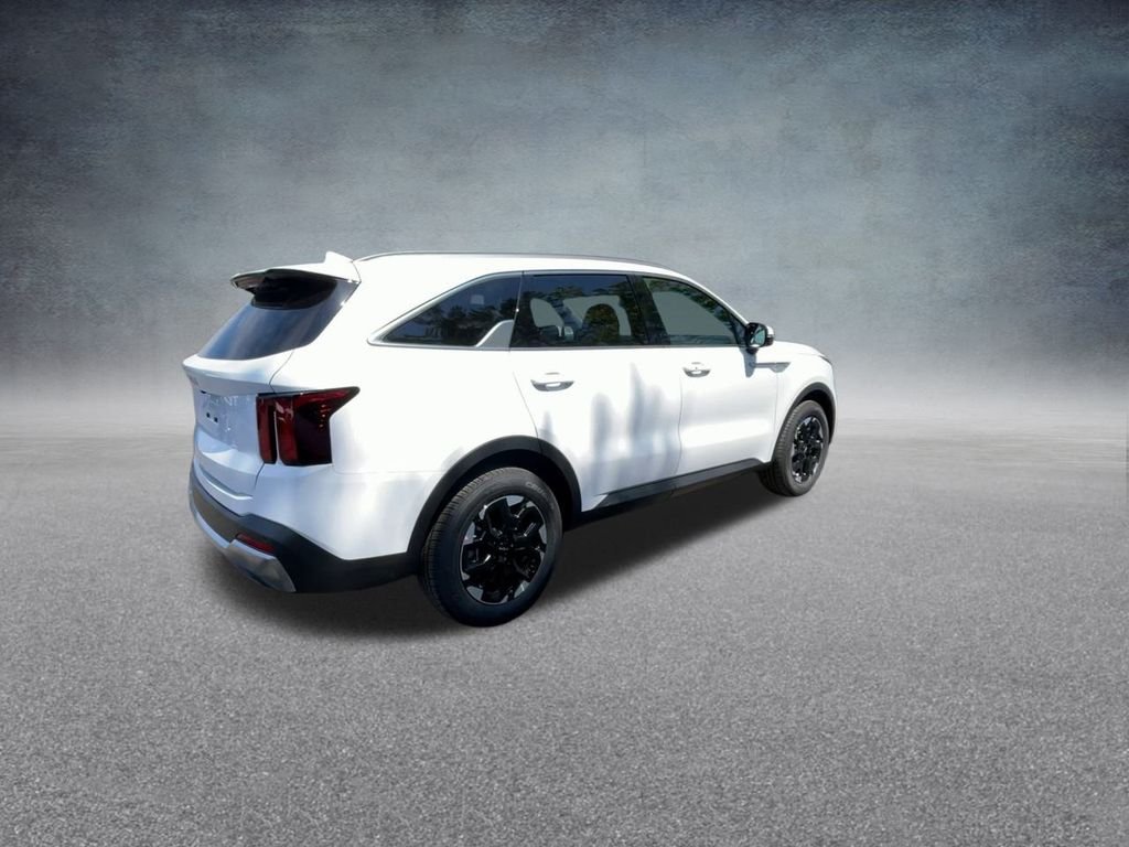 Used 2026 White Kia S image 25