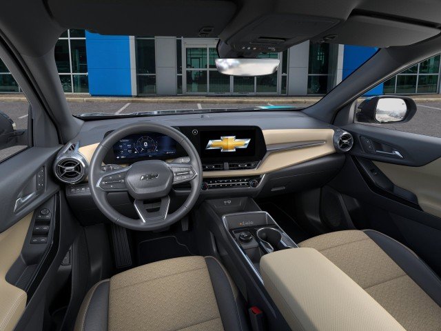 New 2027 Mosaic Black Metallic Chevrolet ACTIV image 15