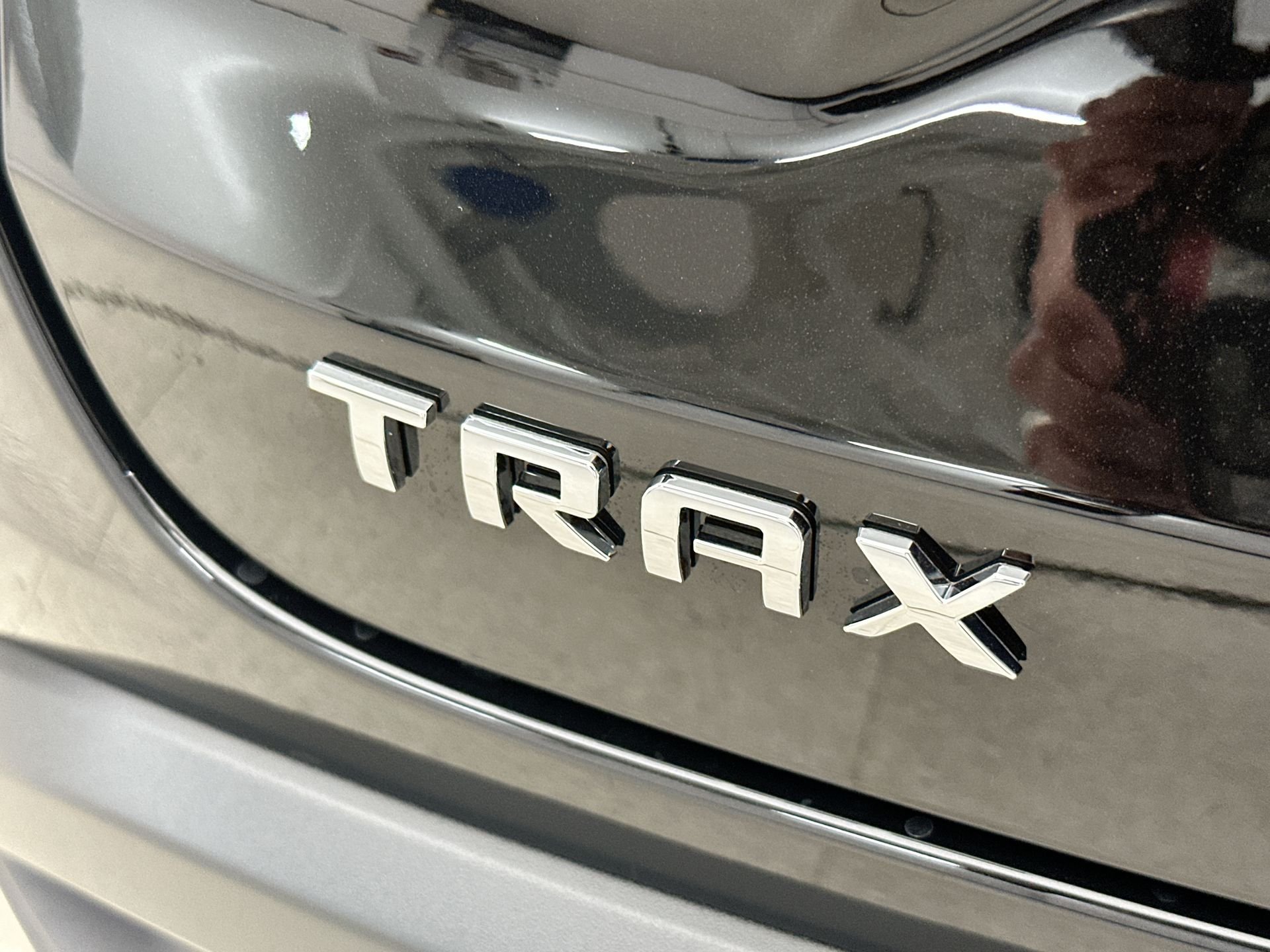 2026 Chevrolet Trax LS - Photo 78