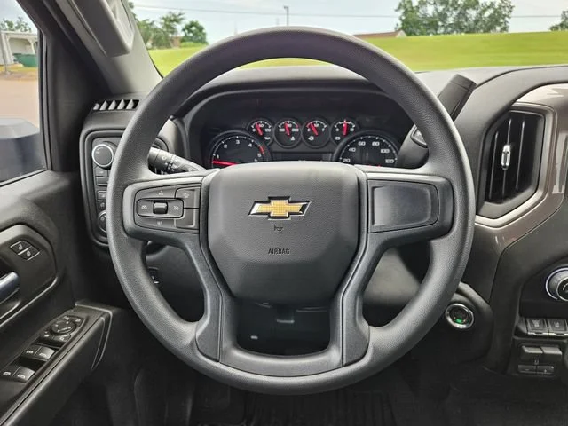 2026 Chevrolet Silverado 2500 HD Custom - Photo 14