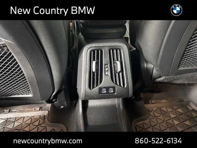 Used 2023 Space Silver Metallic BMW xDrive28i image 27