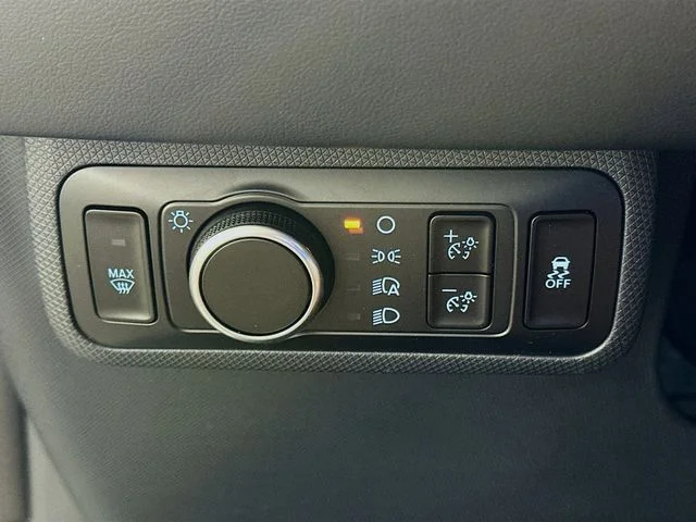 New 2026 Blue Ford Premium image 21