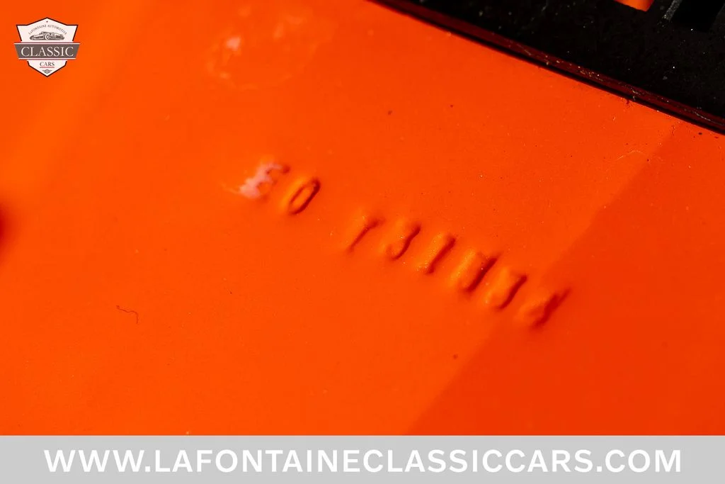 Used 1970 Red Plymouth  image 56