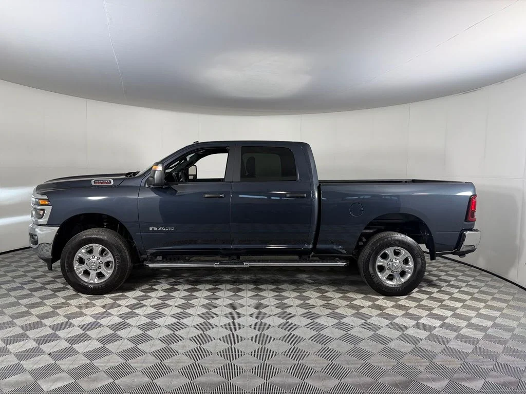 Certified Used 2026 Blue Ram Big Horn image 12