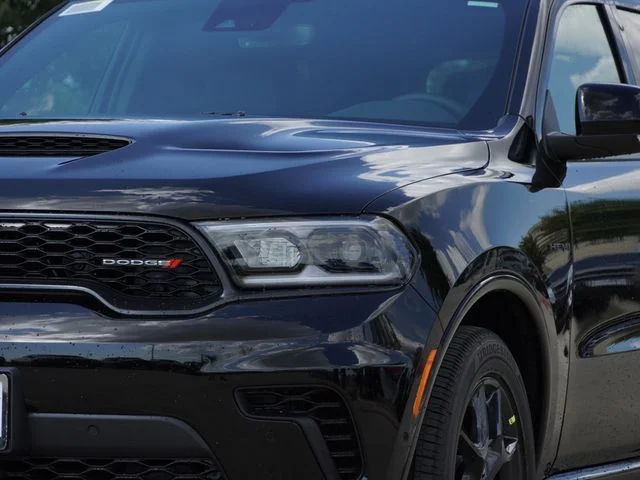 New 2026 DB Black Clearcoat Dodge GT Plus HEMI V8 image 4