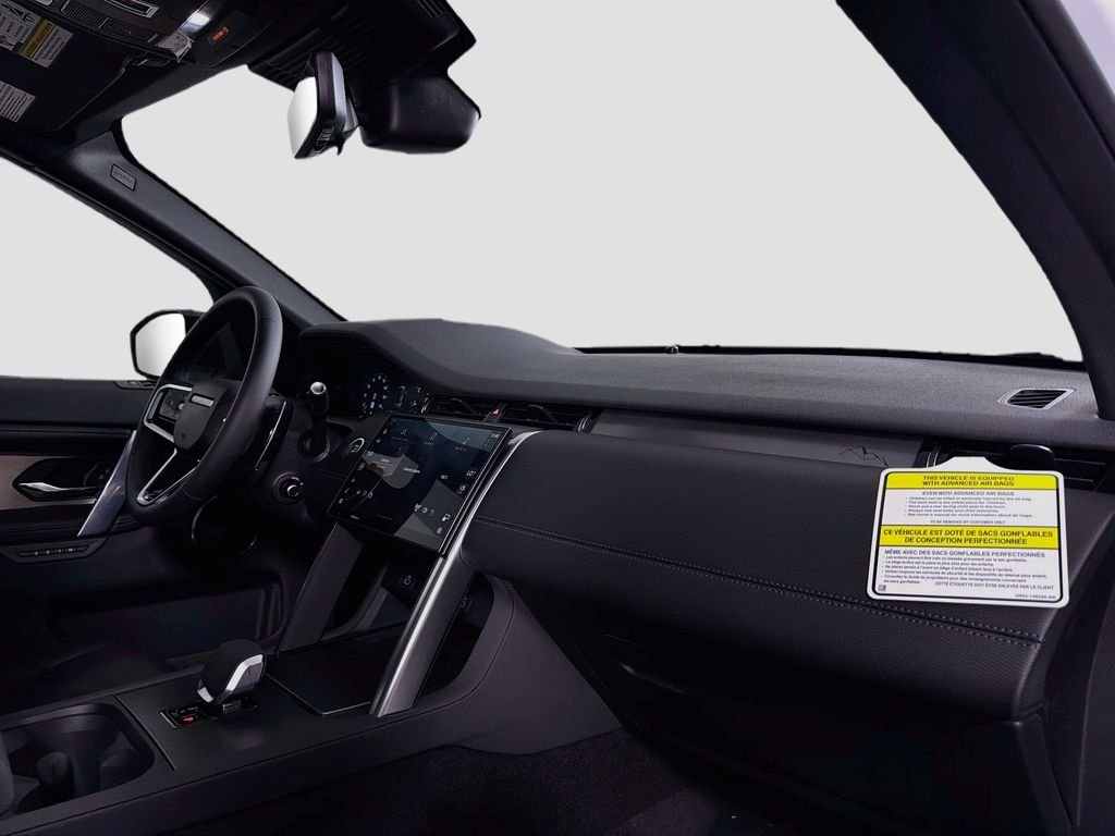 New 2026 Fuji White Land Rover Landmark image 31