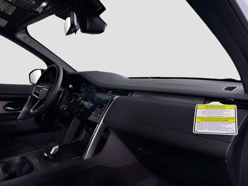 New 2026 Fuji White Land Rover Landmark image 31