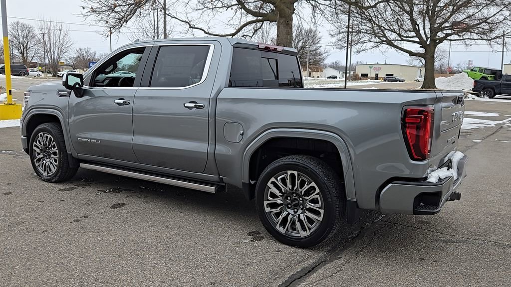 2026 GMC Sierra 1500 Denali Ultimate - Photo 33