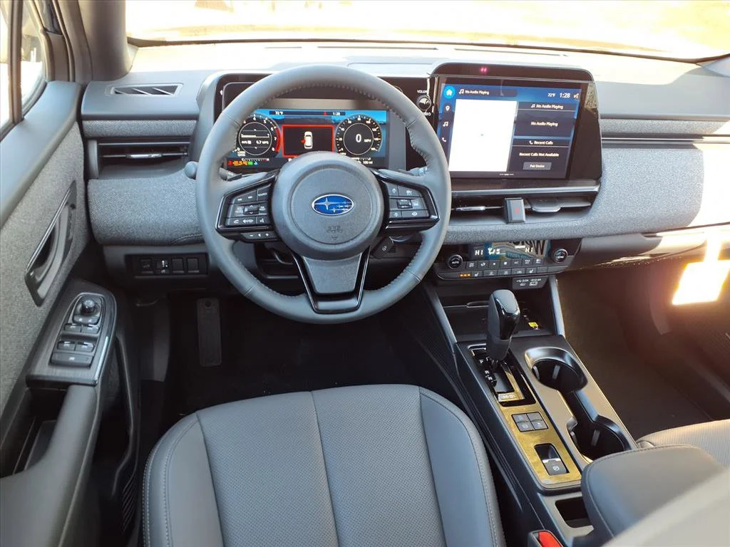 2026 Subaru Outback Limited - Photo 3