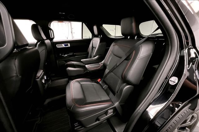 2024 Ford Explorer ST-LINE - Photo 24