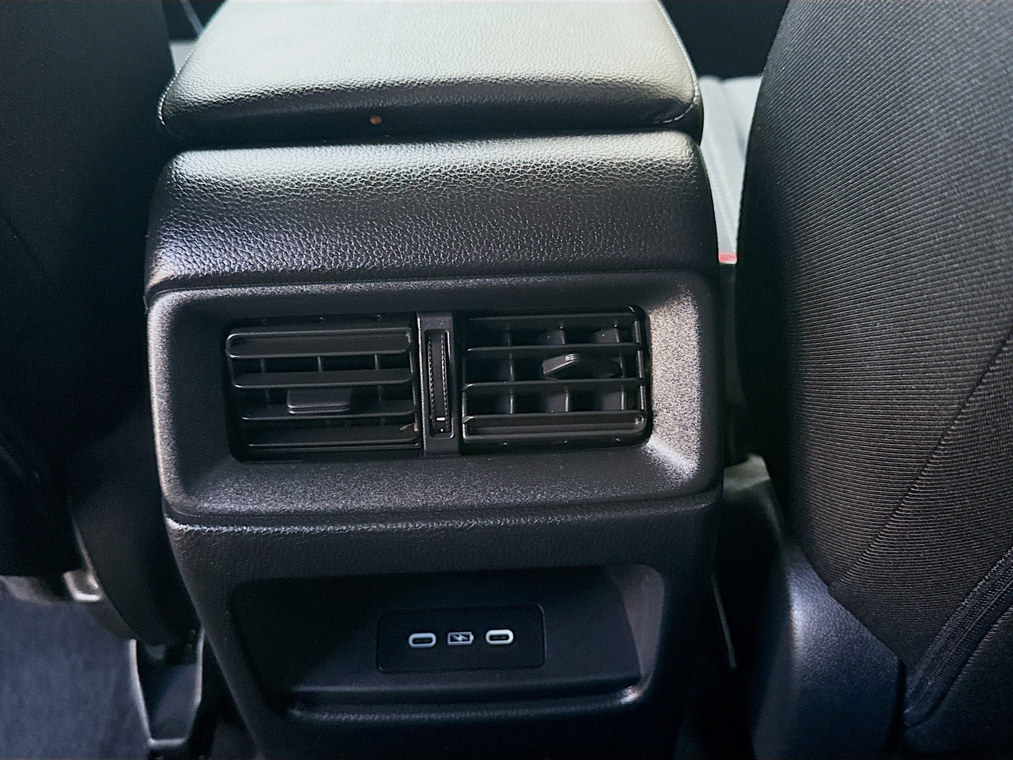 2024 Honda CR-V EX - Photo 22