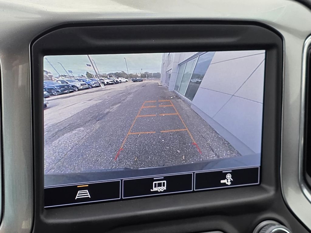 2022 Chevrolet Silverado 1500 Limited LTZ - Photo 13